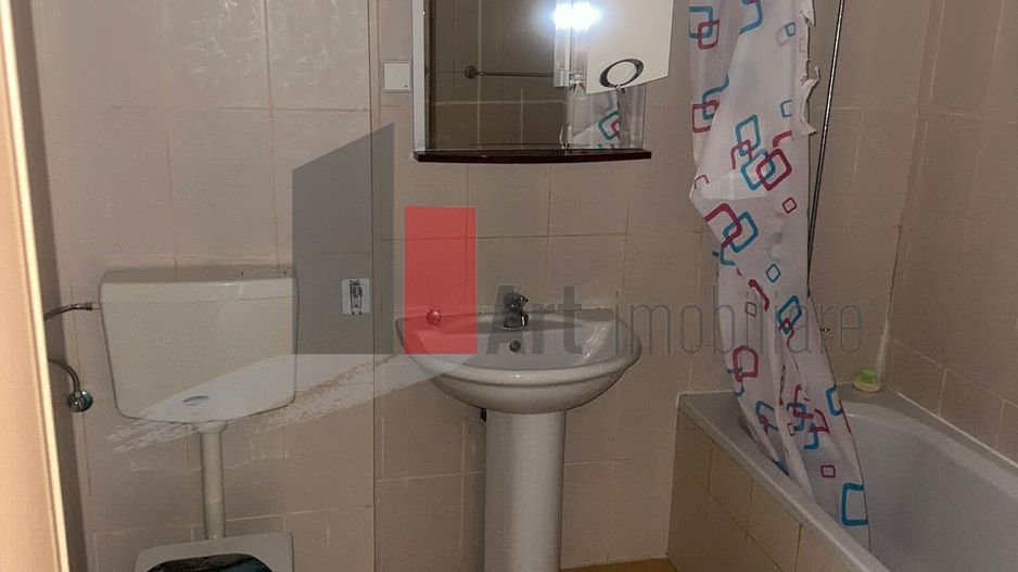 Apartament 3 camere Ghica Plazza - Poză 7