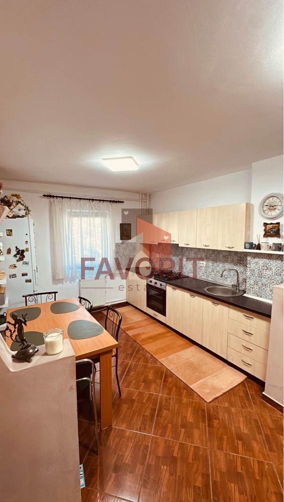 Apartament 2 camere | Boxa | zona Simion Bărnuțiu - Poză 6