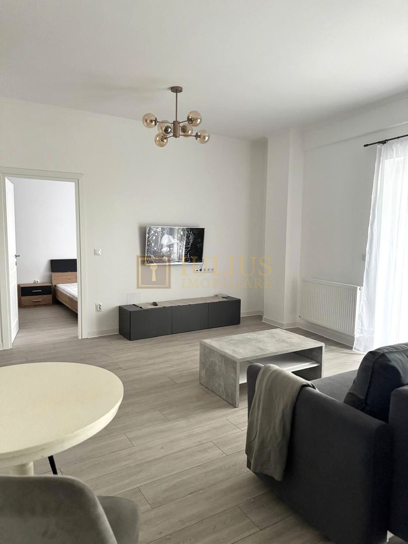 Apartament in bloc nou, prima inchiriere, Toronatalului, Pet friendly! - Poză 5