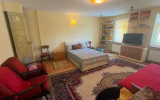 CASĂ 6 CAMERE TEREN 456 MP CENTRU CANPULUNG - Poză 11