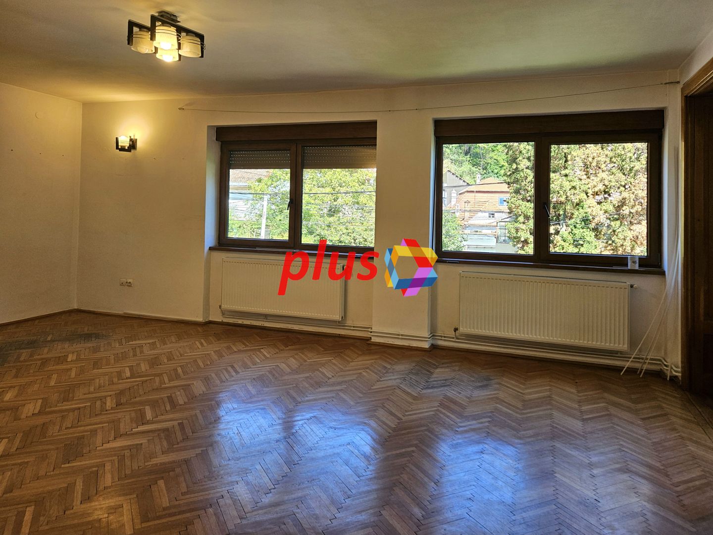 Casa deosebita cu 6 camere Central Brașov - 210 mp - Poză 11