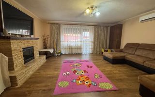3 camere, terasa 30mp, Curte, UMF, UTCN, Observatorului, Sigma,Zorilor - Poză 2