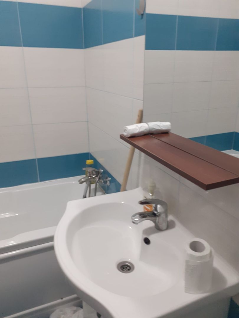 GARSONIERA- APARATORII PATRIEI, CENTRLA PROPRIE, BLOC NOU, METROU - Poză 10