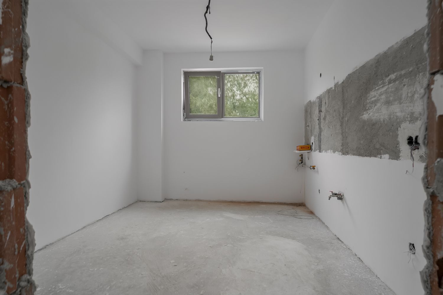 Duplex P+M, 195 mp utili – Buftea, Str. Horia, langa lac - Poză 7