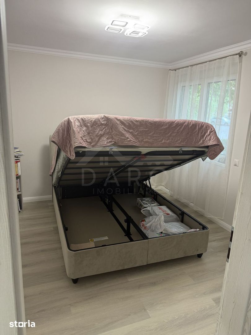 Apartament 3 camere, parter, Cornisa, Târgu Mureș , UMF - Poză 19