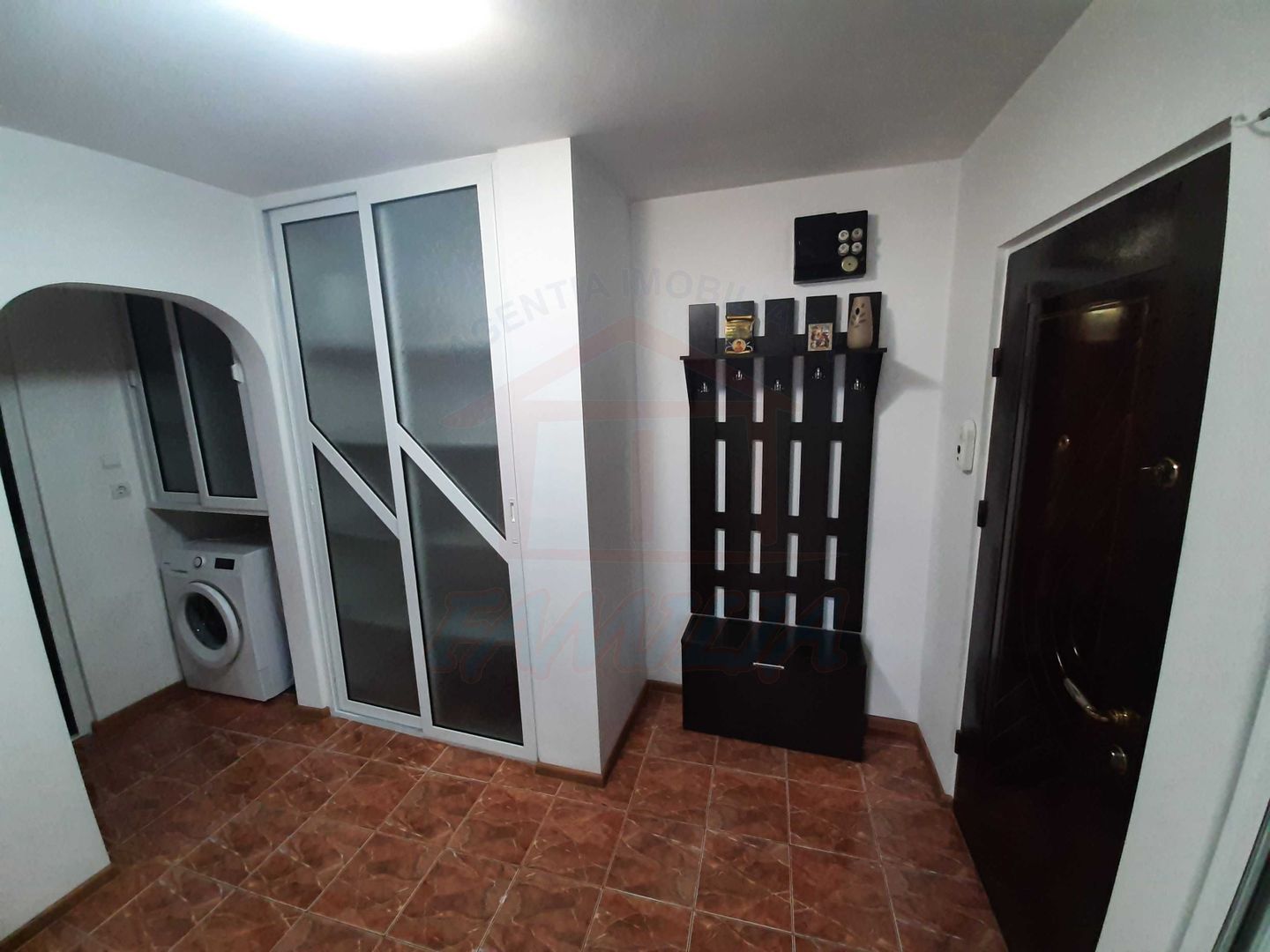 Inchiriere apartament cu 2 camere, Gheorghe Doja, et 3, 350 EURO/Luna - Poză 8