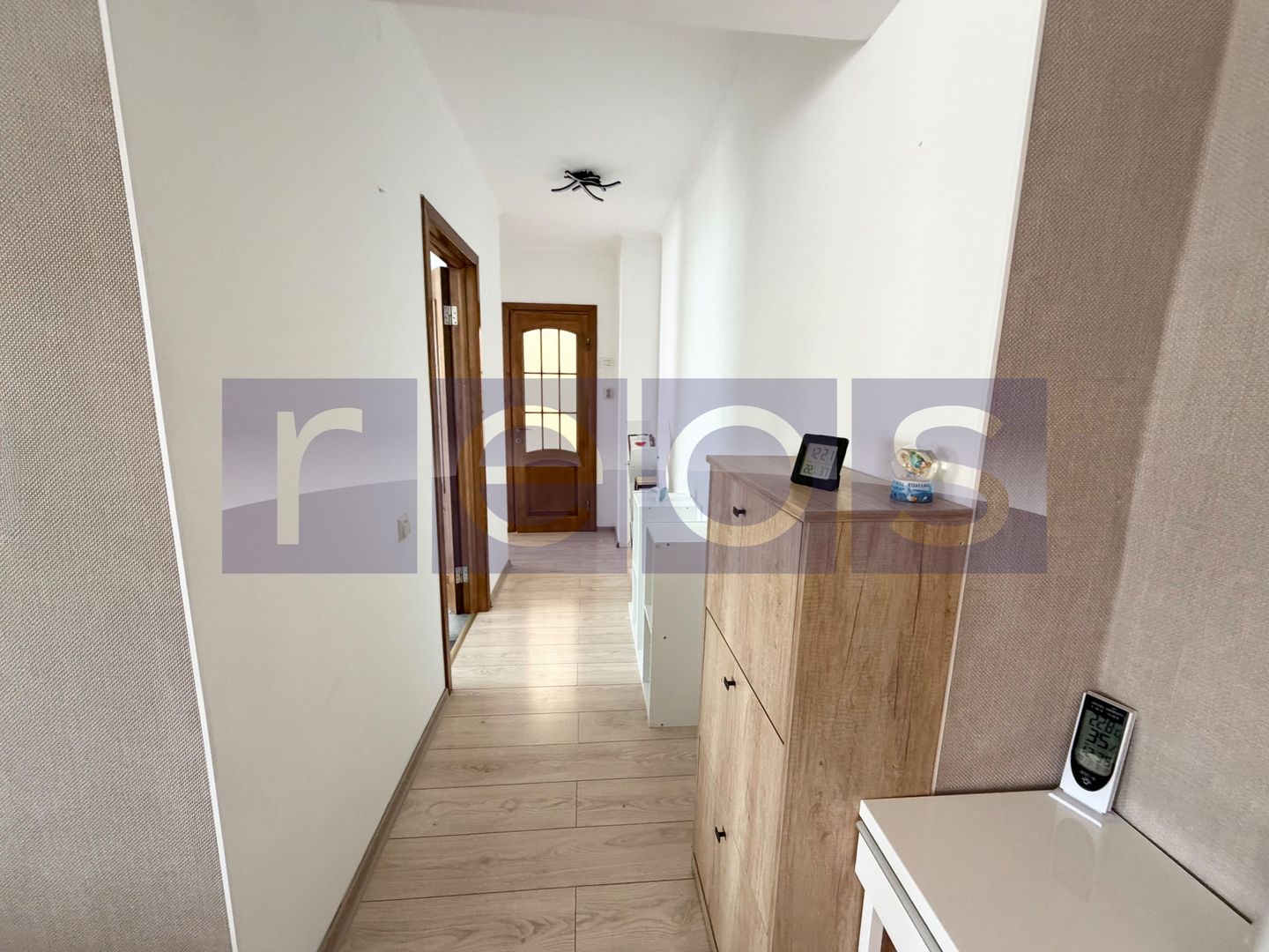 VANZARE 3 CAMERE | 73 MP | ZONA TITULESCU – PIATA VICTORIEI | CENTRALA PROPRIE - Poză 11
