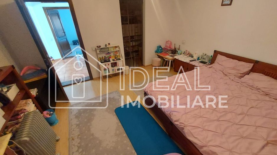 Casa Individuala cu 5 camere, in zona Garii - Poză 9