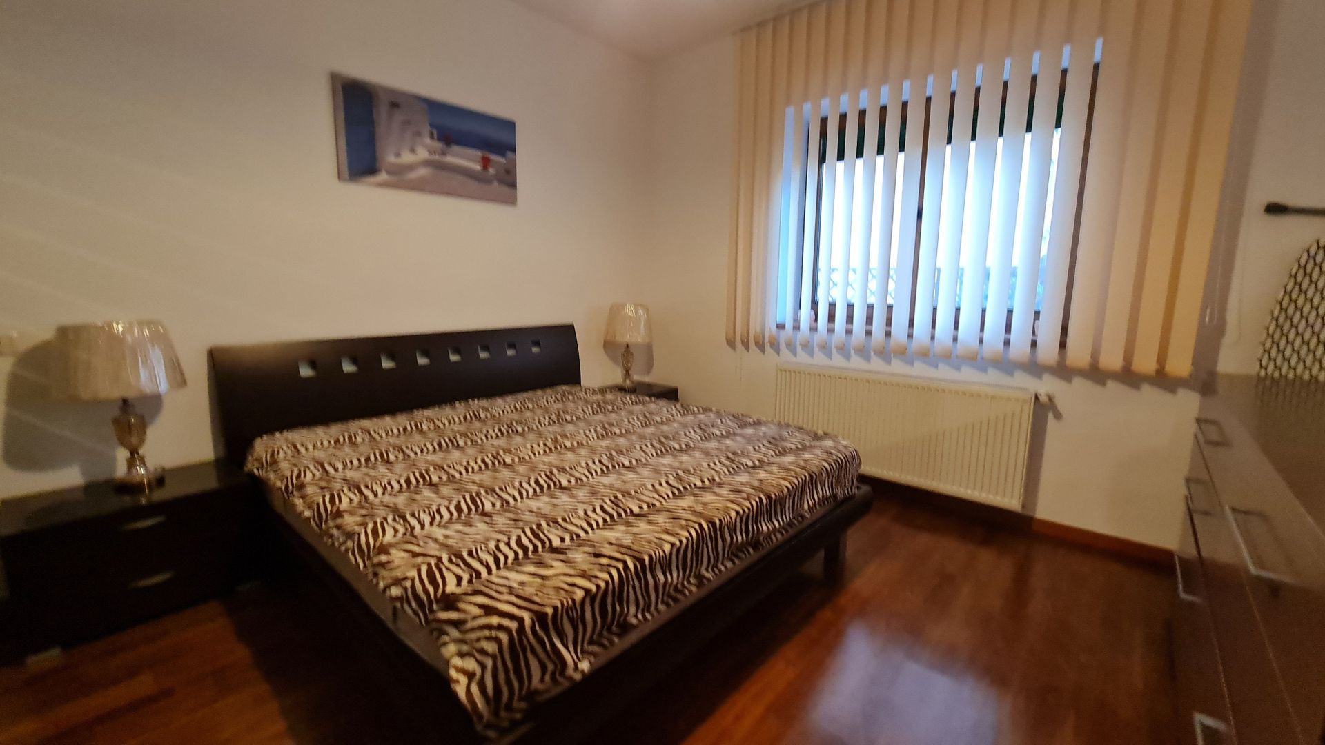 Apartament 3 camere zona Herastrau pentru inchiriere - Poză 8