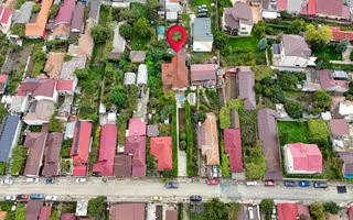 VIILE NOI - Vila modernă compusă din P+1E+M - Poză 52