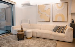 Apartament 3 camere | Complet mobilat | utilat | Parcare si boxa - Poză 4