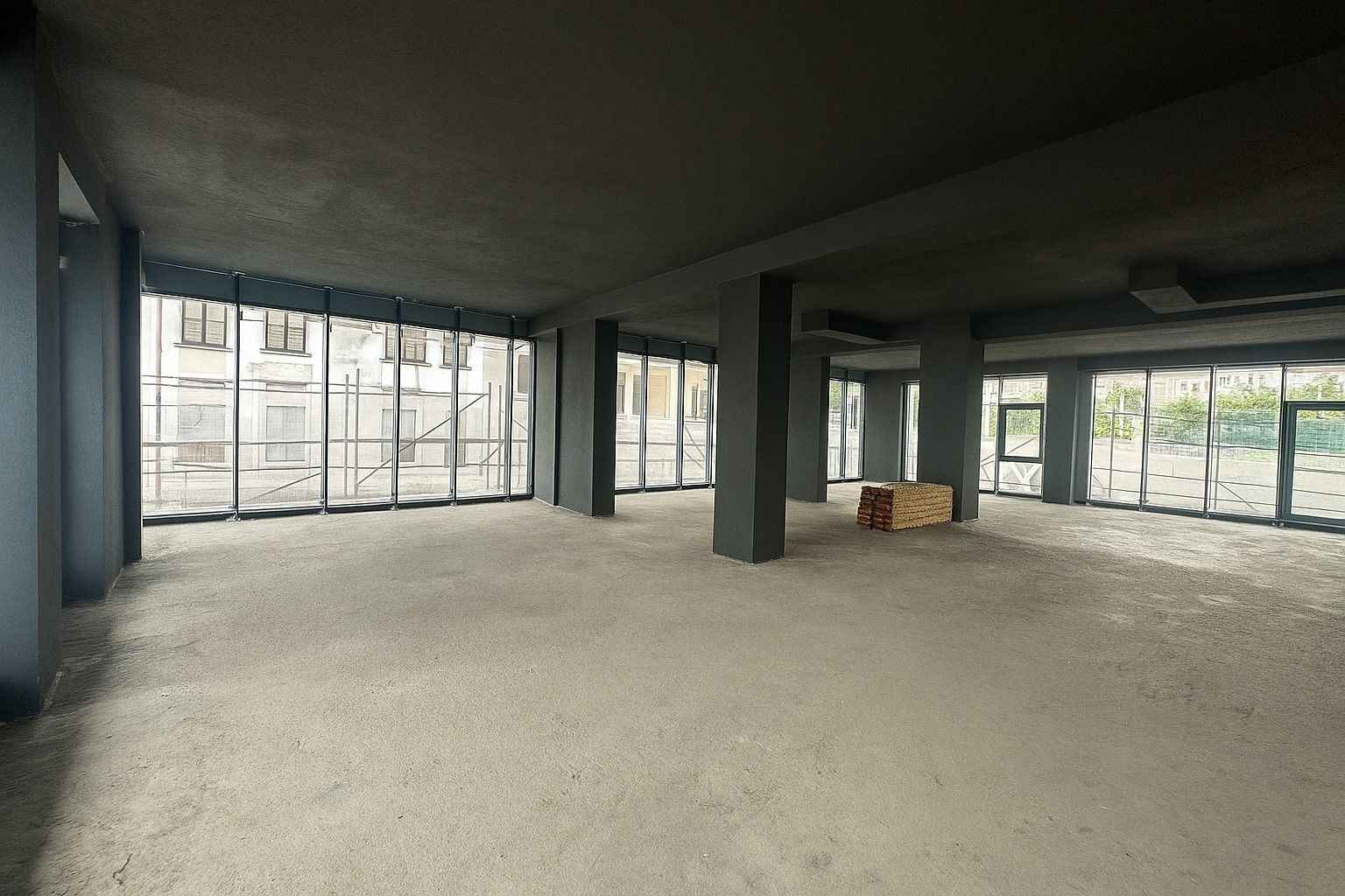 Spatiu Comercial | Zona Centrala | Open Space - Poză 2