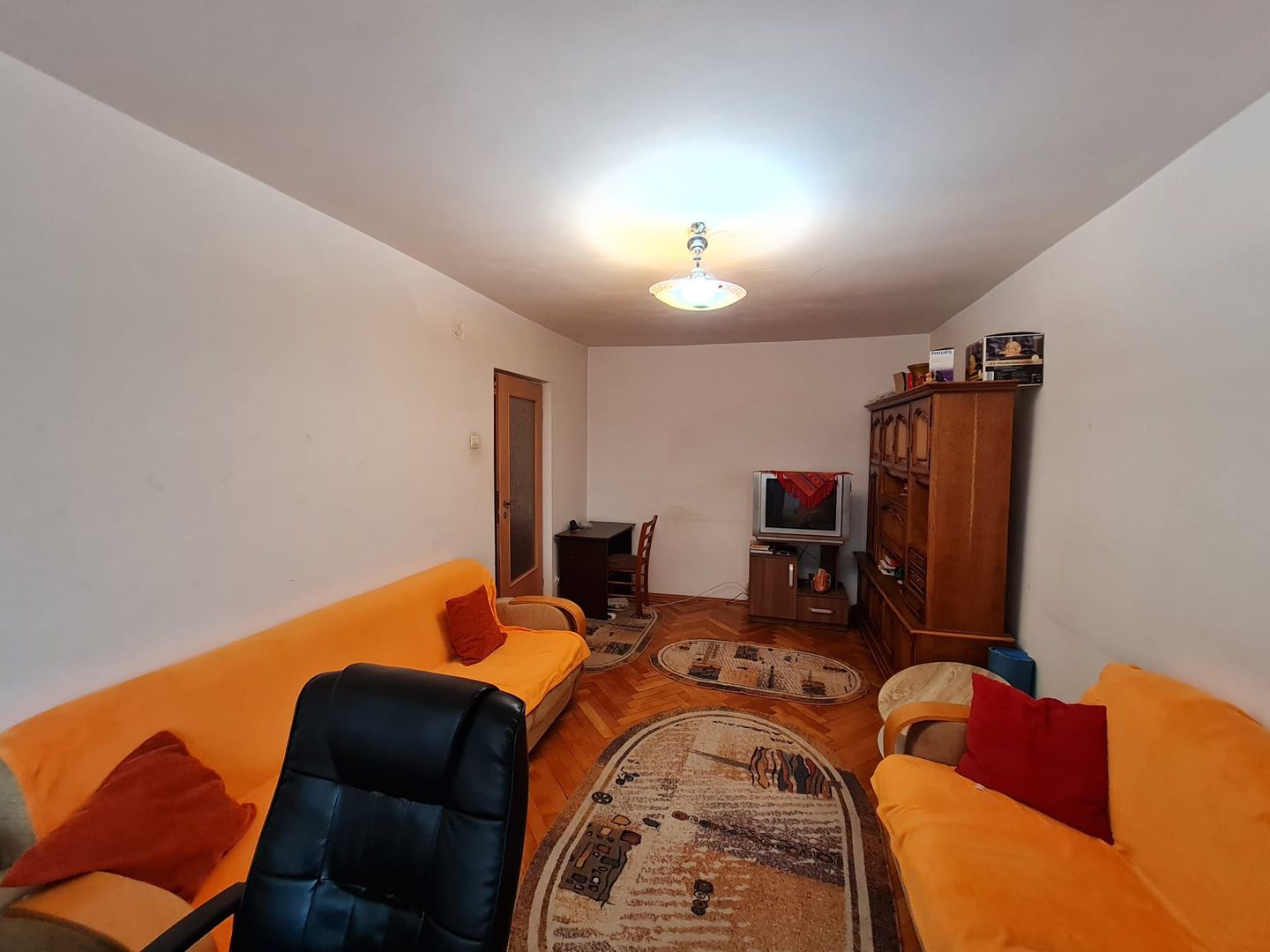 Decoamandat zona Bogdanestilor - Poză 2