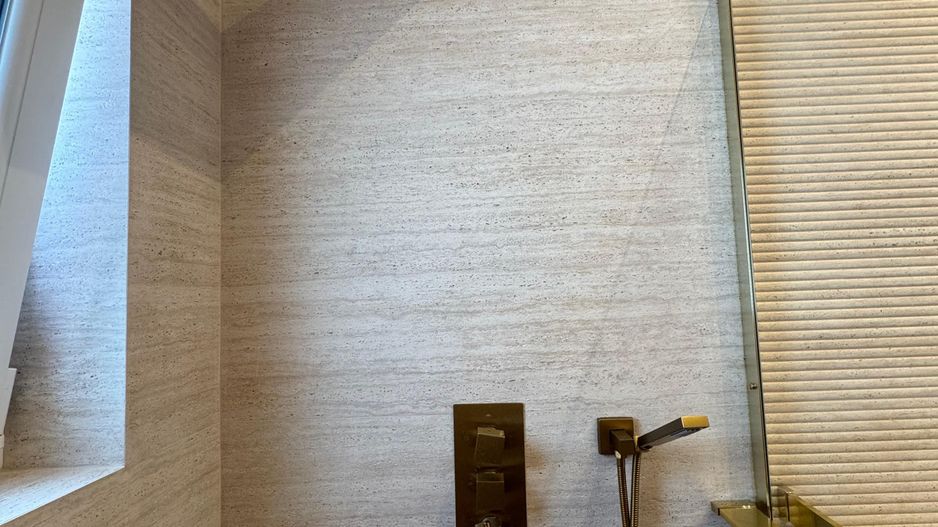 Lux la superlativ, vila individuala noua mobilata + curte amenajata - Poză 10
