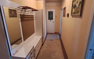 Etaj 2, Spitalul Judetean -Casa Tineretului 3 camere - Poză 13