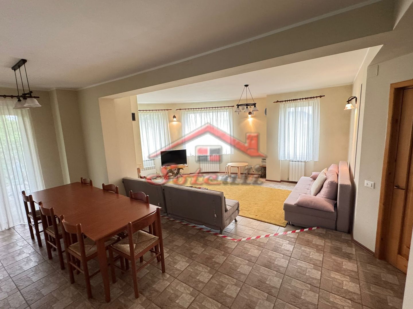 Vila de vanzare Cornu de Jos - Poză 9