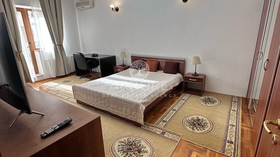 3 camere cu parcare subterana | zona Herăstrău - Comision 0% - Poză 13
