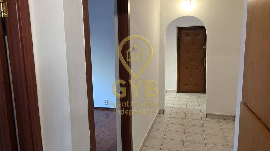 DE VÂNZARE– AP.  CU 2 CAMERE DECOMANDATE  PB, PARTER – ZONA DECEBAL /PRIMA SHOPS - Poză 5