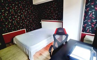 Apartament 3 camere de închiriat – Barbu Văcărescu / Floreasca / Tei - Poză 12