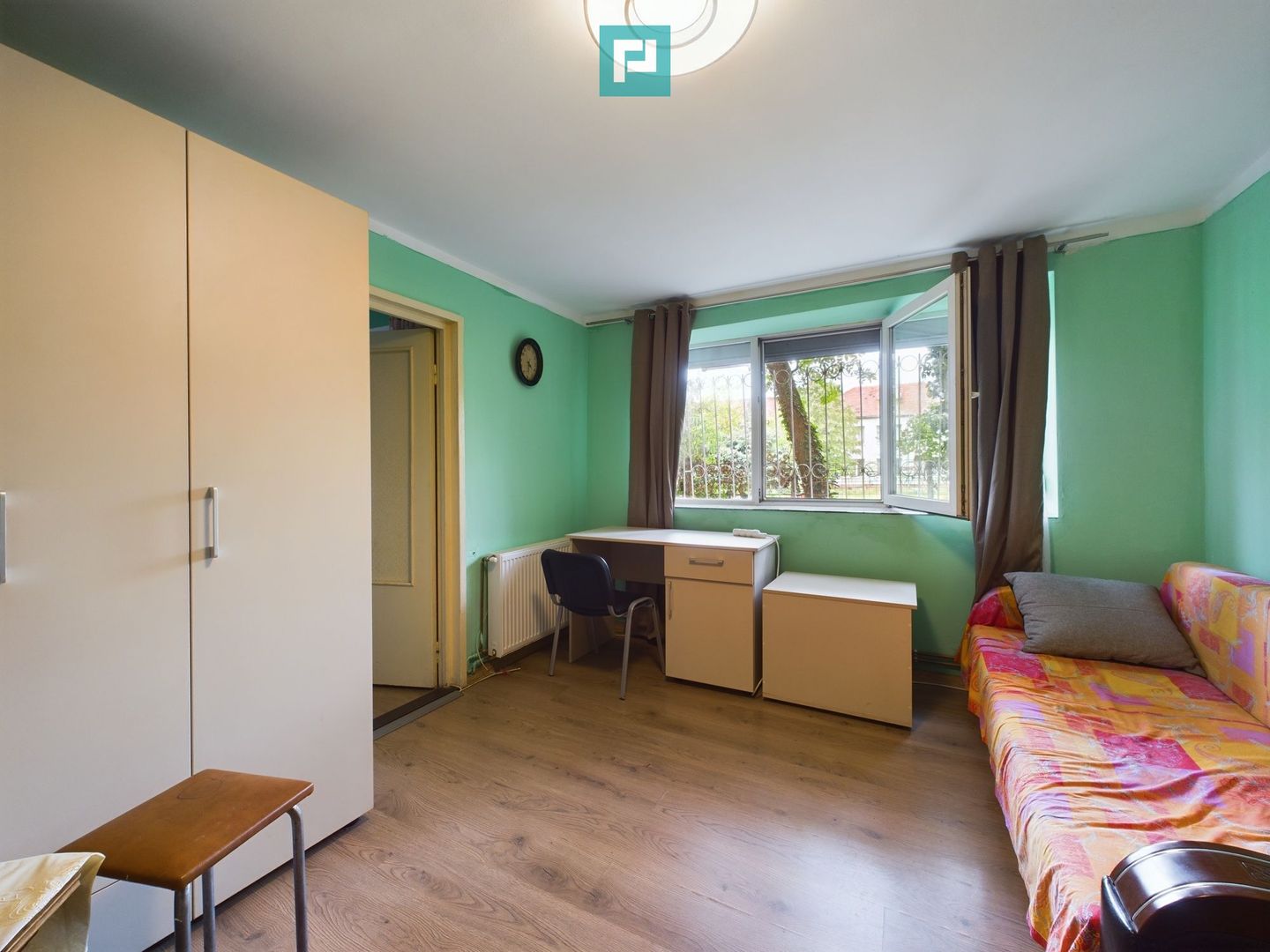 Apartament 2 camere în zona Șagului - Poză 1