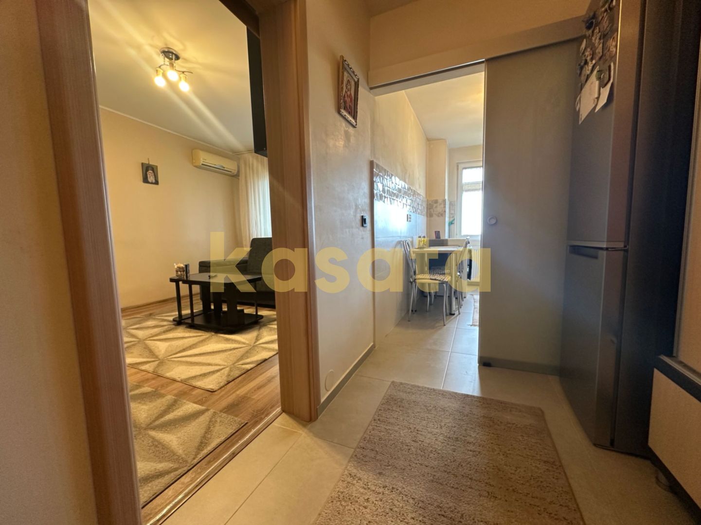 Apartament 2 Camere 🏡 | Drumul Taberei 🌳 | Metrou 2 min 🚇 - Poză 12