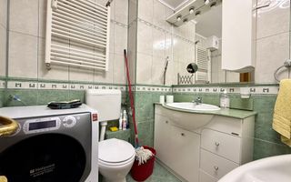 INCHIRIERE 2 CAMERE | ZONA DRISTOR | MOBILAT ȘI UTILAT - Poză 11