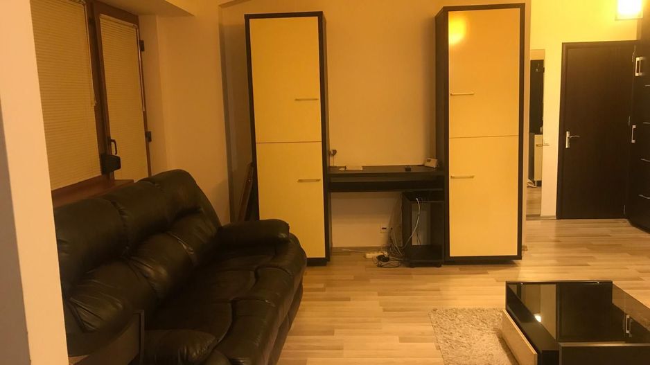 Apartament elegant cu doua camere, 1 Mai - Poză 3