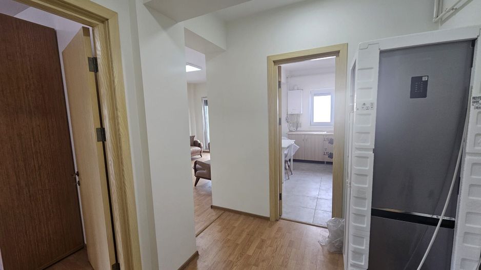 Apartament nou 2 camere | 61 mp | Str. Cozia | Ultracentral - Poză 11