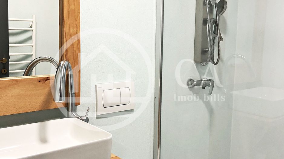 Apartament cu 3 camere de inchiriat Ultracentral, Oradea - Poză 5