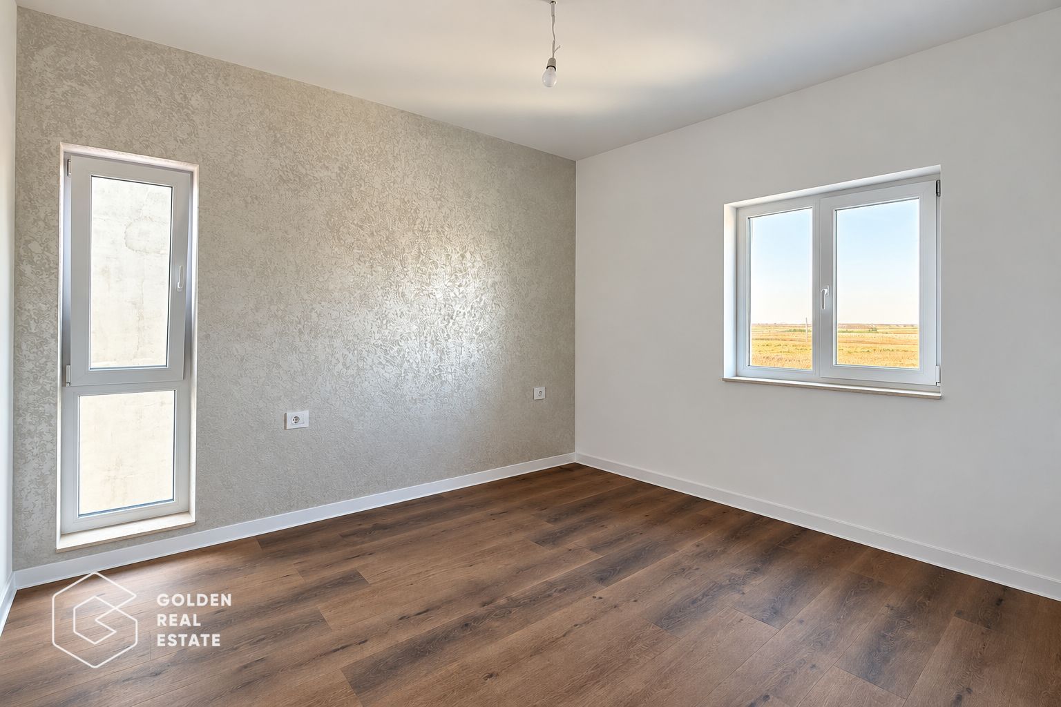 Duplex în Săcălaz, Unitate complet finisată, 108,9 mp utili - Poză 6