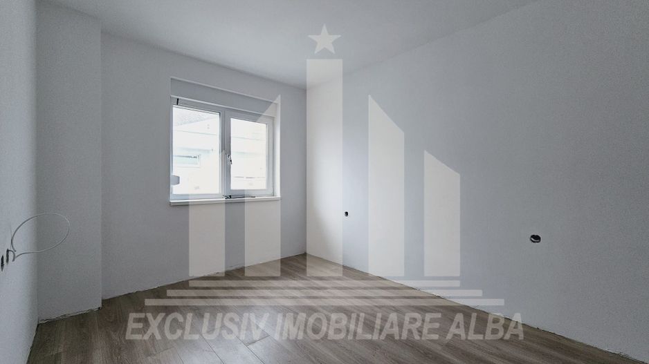 Apartament cu 2 camera decomandate, Alba-Micesti - Poză 4