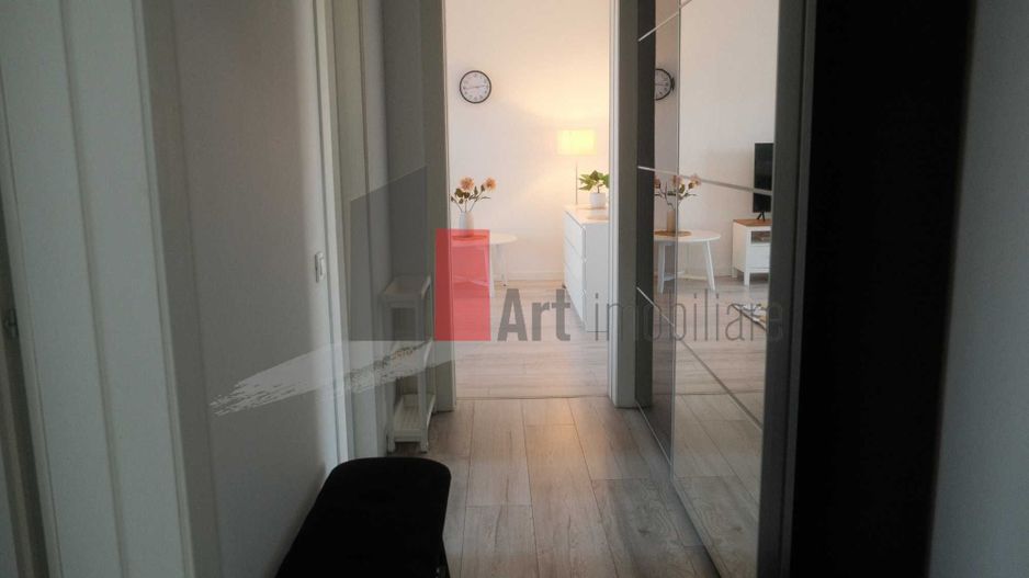 Inchiriere apartament 2 camere în 21 Residence — Lujerului-Politehnica - Poză 7