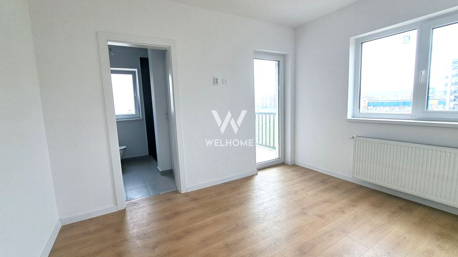 Apartament Sibiu - 3 dormitoare, 2 bai - Poză 7