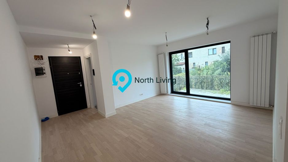 Apartament 4 camere | Iancu Nicolae | Imobil 2022 | Terasă și grădină - Poză 4