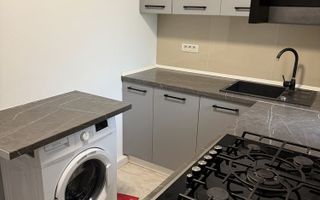 Apartament 2 camere de închiriat în Păcurari, vizavi de Poștă, bloc 2016 - Poză 2