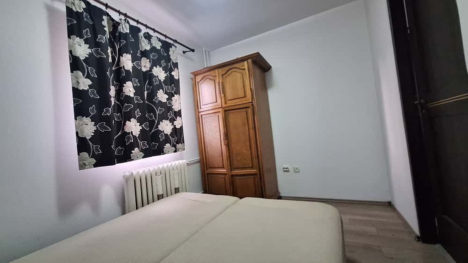 Apartament 1 cameră spațios, Gheorgheni, str Albac - Poză 9