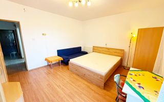 1 camera, decomandat, modern, spatios, balcon, Autogara Beta, Dedeman - Poză 2