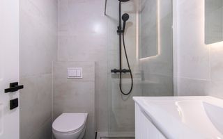 | OTOPENI | VILA INDIVIDUALA | 5 CAMERE | FINISATA COMPLET | ACTE LA ZI | - Poză 49
