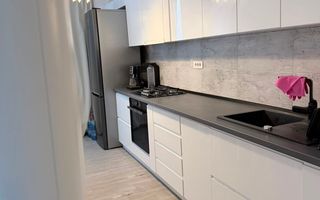 Apartament 2 camere,suprafata generoasa,loc parcare subteran - Poză 21