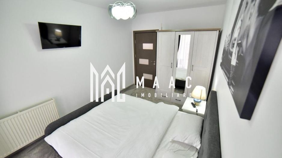 Apartament 2 Camere | Design Modern | City Residence - Poză 12