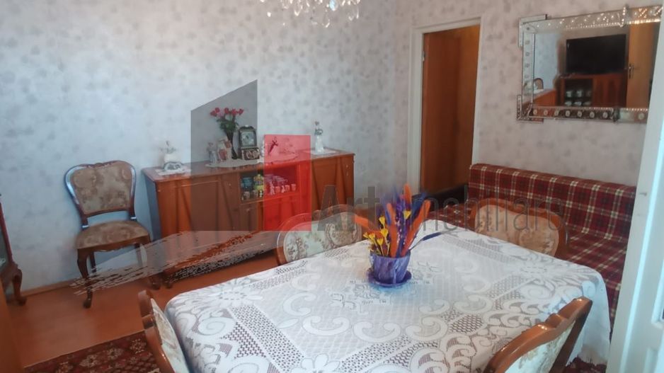 Vânzare apartament 3 camere semidecomandat Bd. Obregia - Cultural - Poză 24