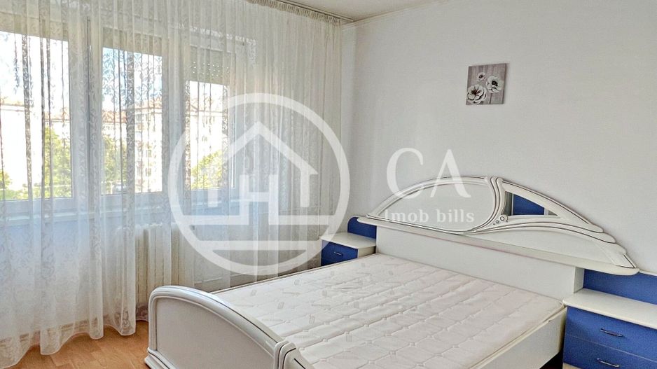 Apartament cu 3 camere de închiriat Calea Aradului, Oradea - Poză 1