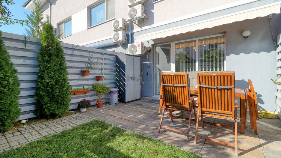 Vila 4 camere Avangarde Forest 6 - Poză 1