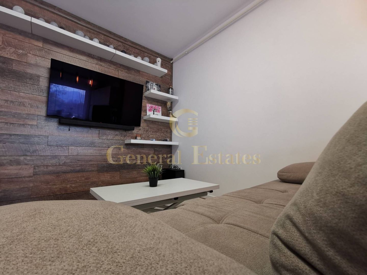 Modern și primitor– Apartament 3camere OpenSpace, ideal pentru familie - Poză 16