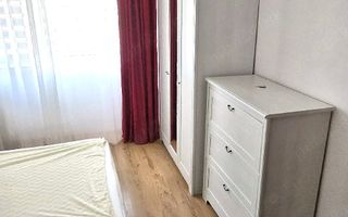 🌳 2 camere decomandat, etaj 2, lângă Parcul IOR, 8 min metrou Titan - Poză 9