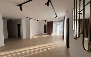 Penthouse MODERN cu 2 terase in Selimbar-Sibiu - Poză 1