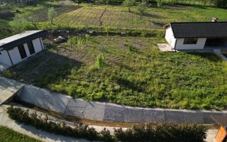 Casa Individuala - Vladesti - Teren de 1780 mp - Poză 40