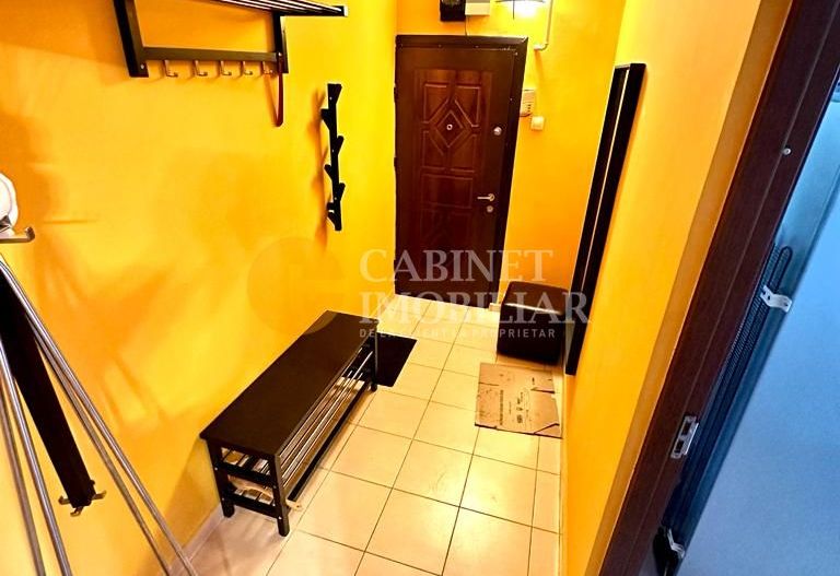 3 Camere Podu Roș – Mobilat și Utilat (Gata de Mutare) - Poză 5