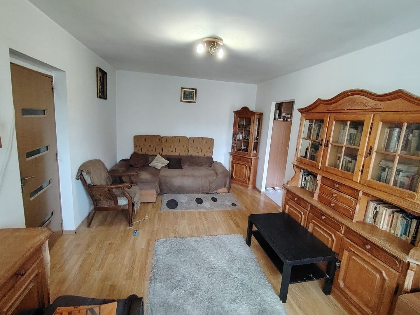 Apartament 4 camere-Metrou Brancoveanu - Poză 5