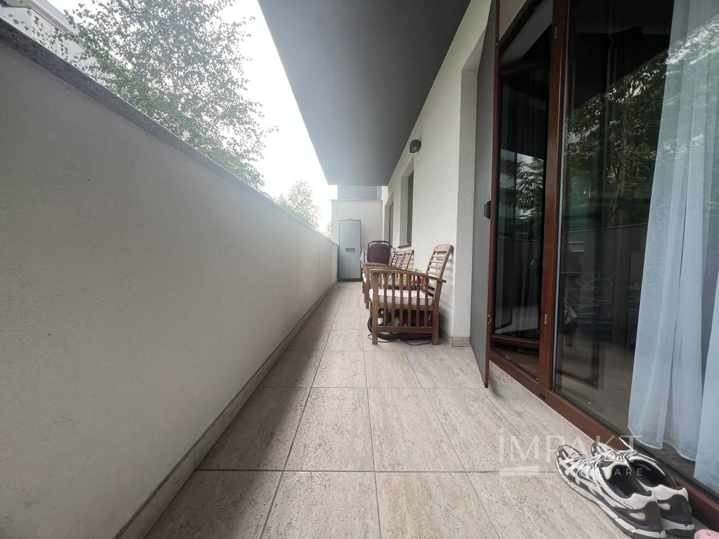 Apartament modern cu 3 camere in Luminia - Poză 9